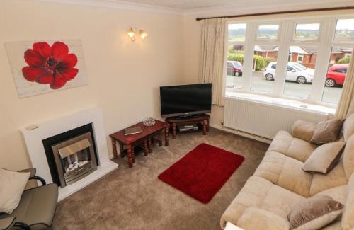 Leek Casa | Basford View