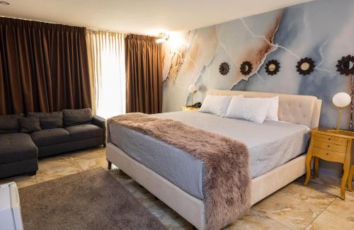 San Pedro Sula Hotel | Basha Hotel & Restaurant