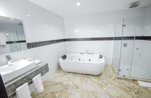 San Pedro Sula Hotel | Basha Hotel & Restaurant