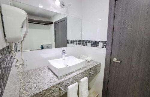 San Pedro Sula Hotel | Basha Hotel & Restaurant