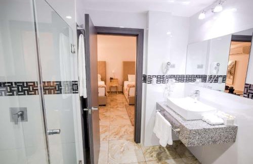 San Pedro Sula Hotel | Basha Hotel & Restaurant