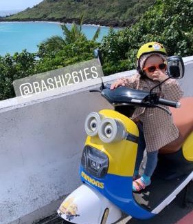 Big Beach Casa | Bashi Channel Vacation B&B
