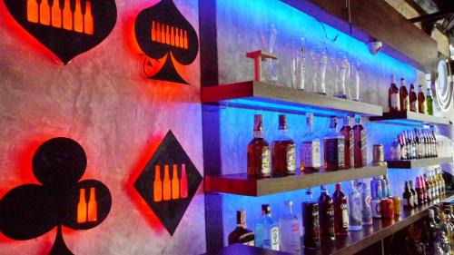 Chiang Mai Hotel | Basic Line Hotel @ Loikroh