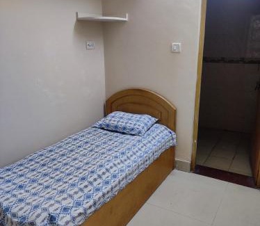 Piriyapatna Casa | Basil's Castle