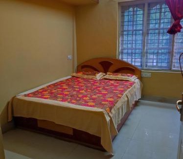 Piriyapatna Casa | Basil's Castle