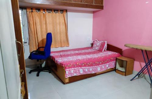 Piriyapatna Casa | Basil's Castle