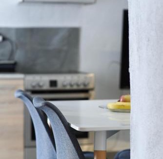 East Mani Casa | Basil Tree Stonehouse