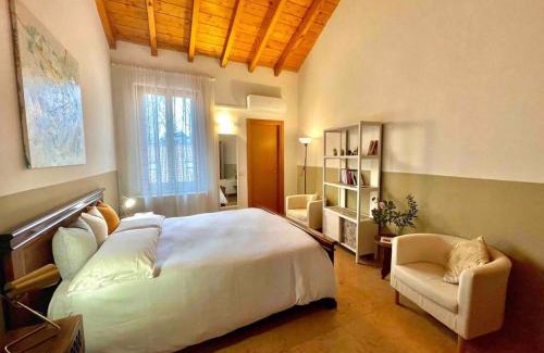 San Zeno Apartamento | Basilica Residence Appartamento vista basilica