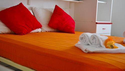Bernalda Apartamento | Basilicata Host to Host - La Conchiglia