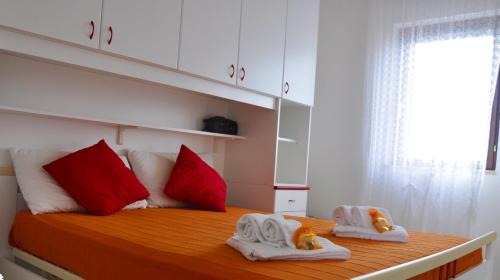 Bernalda Apartamento | Basilicata Host to Host - La Conchiglia