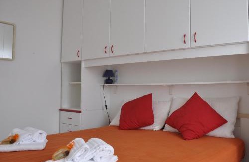 Bernalda Apartamento | Basilicata Host to Host - La Conchiglia
