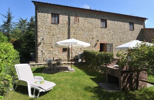 Gaiole in Chianti Apartamento | Basilico