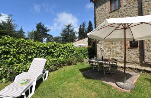 Gaiole in Chianti Apartamento | Basilico
