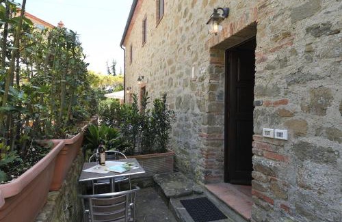 Gaiole in Chianti Apartamento | Basilico