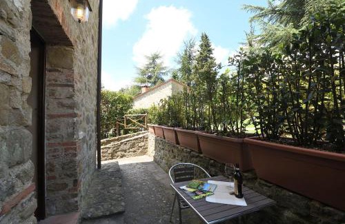 Gaiole in Chianti Apartamento | Basilico