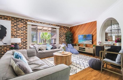 Basin View Casa | Basin Retreat by Experience Jervis Bay