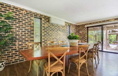 Basin View Casa | Basin Retreat by Experience Jervis Bay