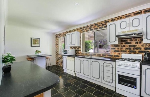 Basin View Casa | Basin Retreat by Experience Jervis Bay