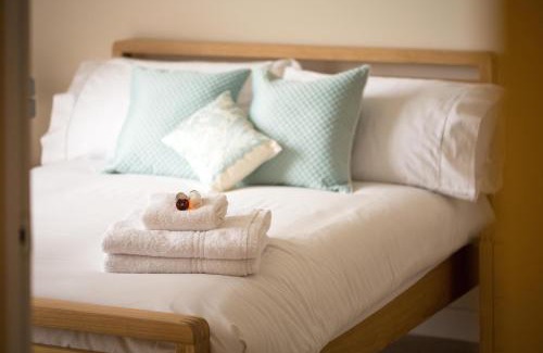 Basingstoke Apartamento | Basingstoke Apartments, Alencon Link Executive Serviced Apartments