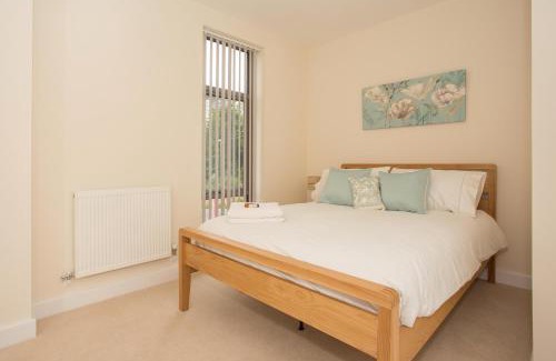 Basingstoke Apartamento | Basingstoke Apartments, Alencon Link Executive Serviced Apartments