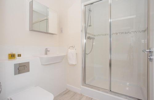 Basingstoke Apartamento | Basingstoke Apartments, Alencon Link Executive Serviced Apartments