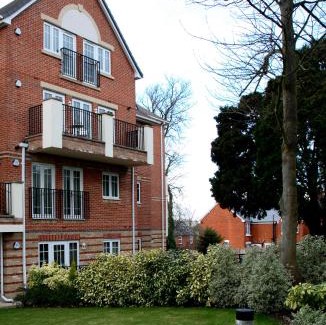 Basingstoke Apartamento | Basingstoke Apartments - Westlands House, City Centre, Home-From-Home