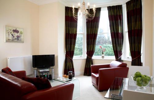 Basingstoke Apartamento | Basingstoke Apartments - Sherborne House, City Centre Victorian Apartments