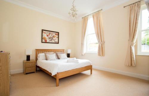 Basingstoke Apartamento | Basingstoke Apartments - Sherborne House, City Centre Victorian Apartments