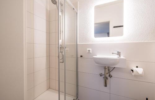 Kadelburg Apartamento | Basis 8