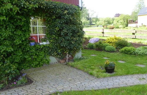 Ehrenberg Apartamento | Basislager Hohnstein - Familie Lösel