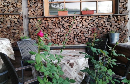 Ebbs Casa | Campamento base Kaiserhaus