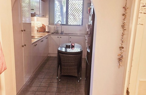 Coolangatta Apartamento | Bask in Beach Luxury!