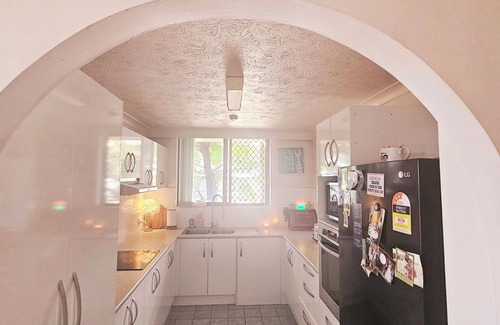 Coolangatta Apartamento | Bask in Beach Luxury!