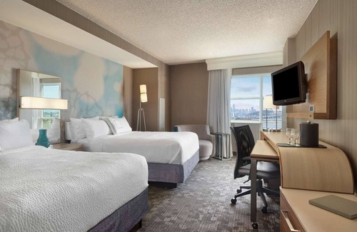 Emeryville Hotel | Bask in Modern Style Comfort! 4 Serene Units, near Golden Gate Rec Center!