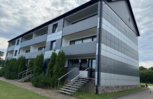 Zemgale Hotel | Baskervilu Muiža
