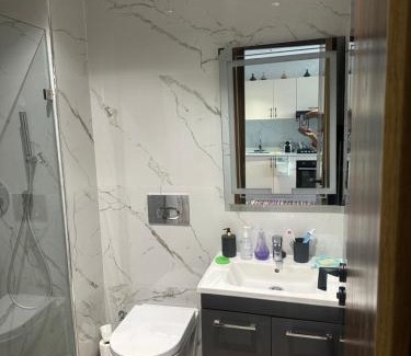 Mehdya Apartamento | Basma