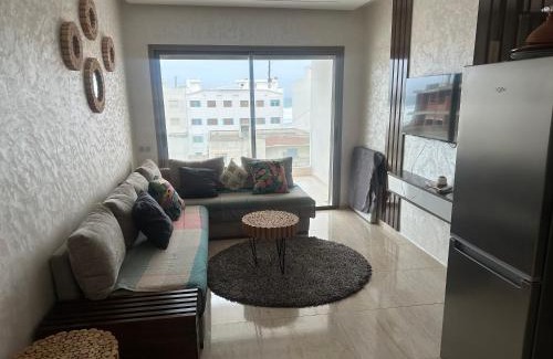 Mehdya Apartamento | Basma