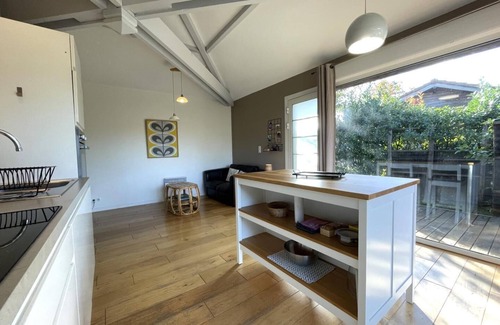 Lahonce Casa | Basoko Etxola - Lahonce
