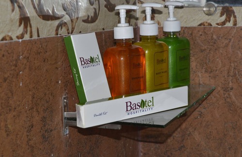 Bihar Sharif Hotel | Basotel Hotel Biharsharif