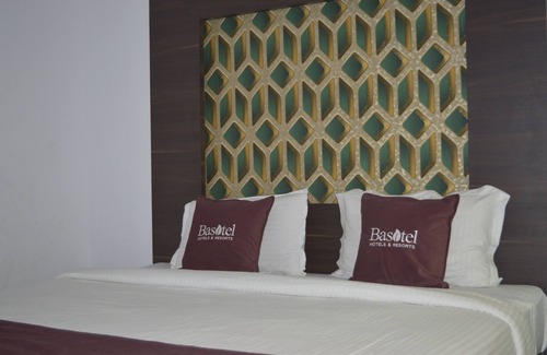 Bihar Sharif Hotel | Basotel Hotel Biharsharif
