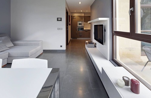 Egia Apartamento | Basque by FeelFree Rentals