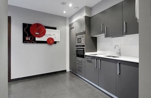 Egia Apartamento | Basque by FeelFree Rentals