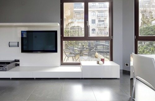 Egia Apartamento | Basque by FeelFree Rentals