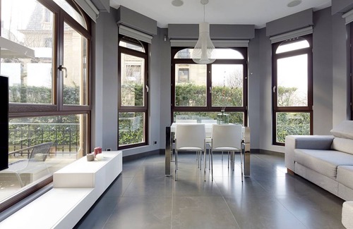 Egia Apartamento | Basque by FeelFree Rentals