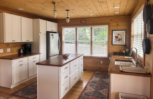 Tremont Casa | Bass Harbor Couples Retreat in Acadia National Park