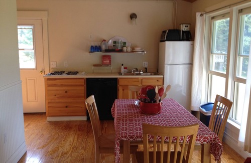 Bass Harbor Casa | Bass Harbor - Quiet Side - Mount Desert Island