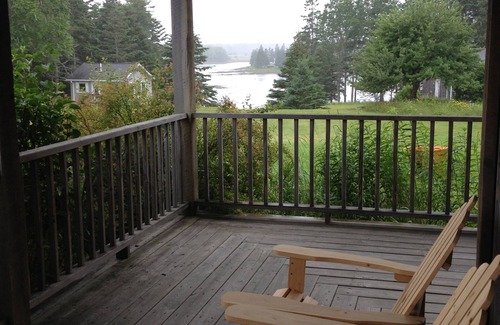 Bass Harbor Casa | Bass Harbor - Quiet Side - Mount Desert Island