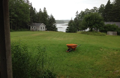 Bass Harbor Casa | Bass Harbor - Quiet Side - Mount Desert Island