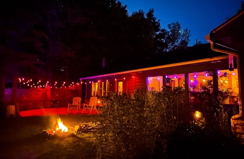 Glendale Casa | Bass &Sparrow - Spa Retreat on the Milwaukee River
