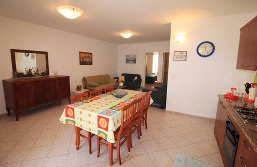 Torre Vado Casa | Bassa Marea - Three Bedroom House, Sleeps 6